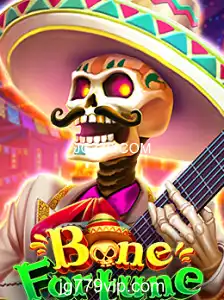 Desvendando o Mundo de BoneFortune e JG779.COM