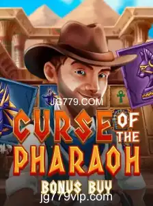 Explore o Mundo de 'CurseofthePharaohBonusBuy': Uma Aventura Emocionante