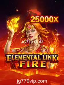 Descubra o Mundo Fascinante de ElementalLinkFire