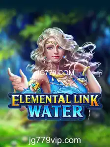 Explorando o Universo de ElementalLinkWater