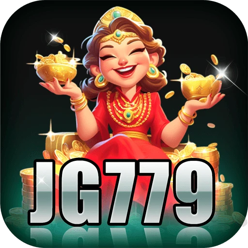 JG779.COM Logo