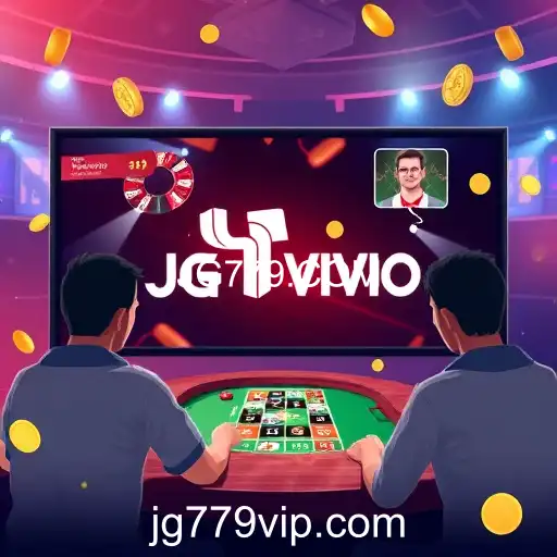 Casino Online Experience