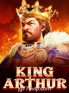 Descubra o Fascinante Mundo de KingArthur