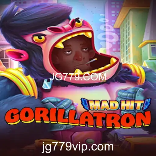 Explorando MadHitGorillatron: Aventura e Estratégia no Novo Jogo que Conquista os Gamers