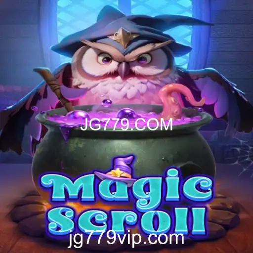 Explorando o Universo de MagicScroll: Uma Nova Aventura de JG779.COM