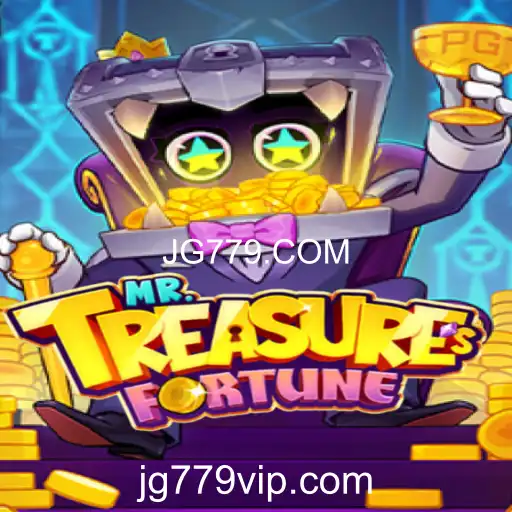 Explorando o Jogo MrTreasuresFortune e Suas Regras Inovadoras