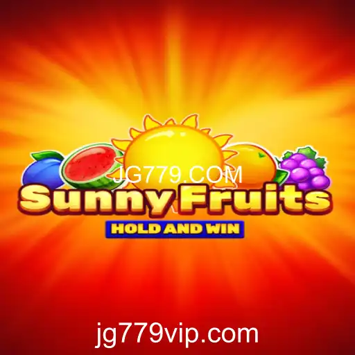 Explorando o Fascinante Mundo do Jogo SunnyFruits