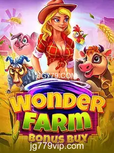 Descubra as Aventuras de WonderFarmBonusBuy